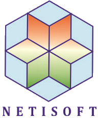 NetiSoft Logo